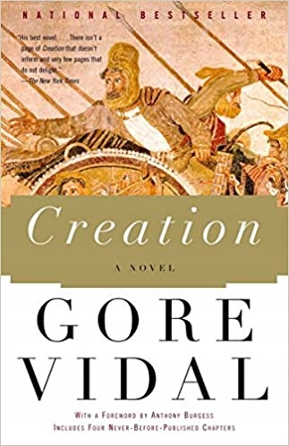 Creation Gore Vidal