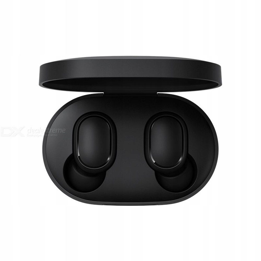 Купить Bluetooth-наушники Xiaomi Redmi Airdots: отзывы, фото, характеристики в интерне-магазине Aredi.ru