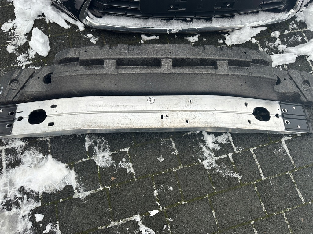 belka przod Lexus RZ absorber RZ300e