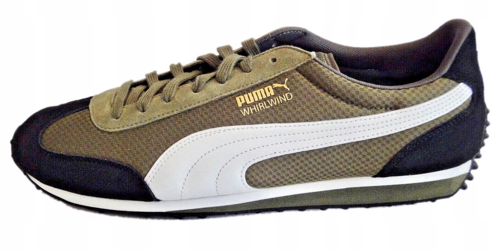 puma whirlwind uomo