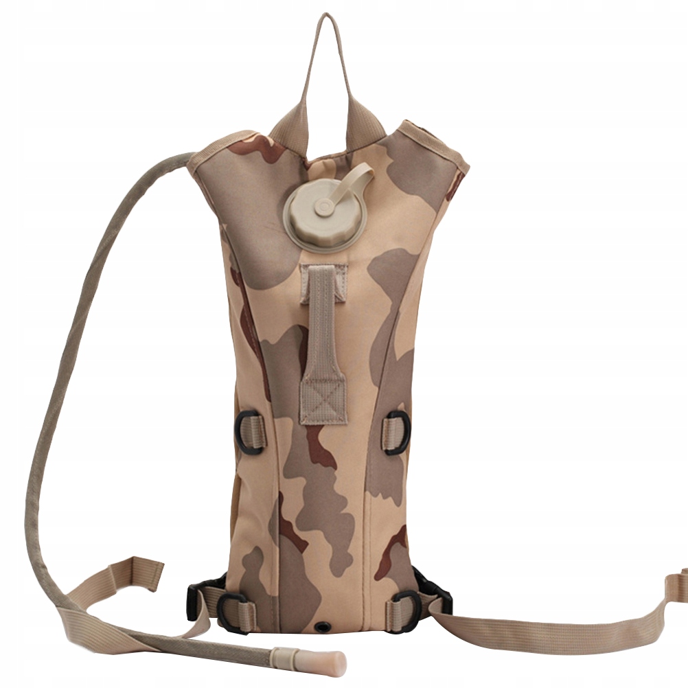 3L Outdoor Militray Water Backpack Hydration Pack