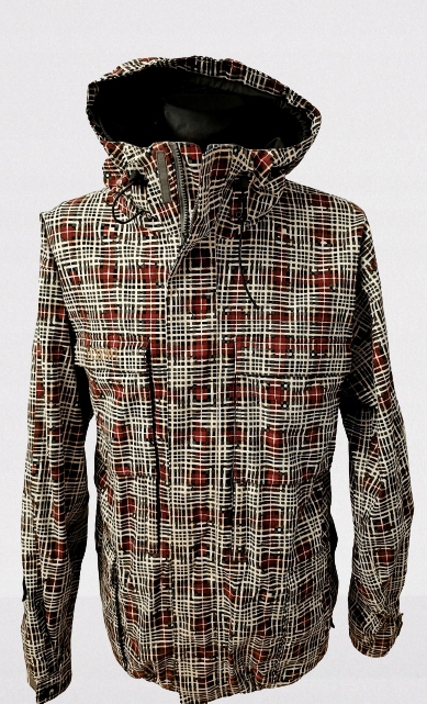 Burton ronin la cosa nostra jacket outlet