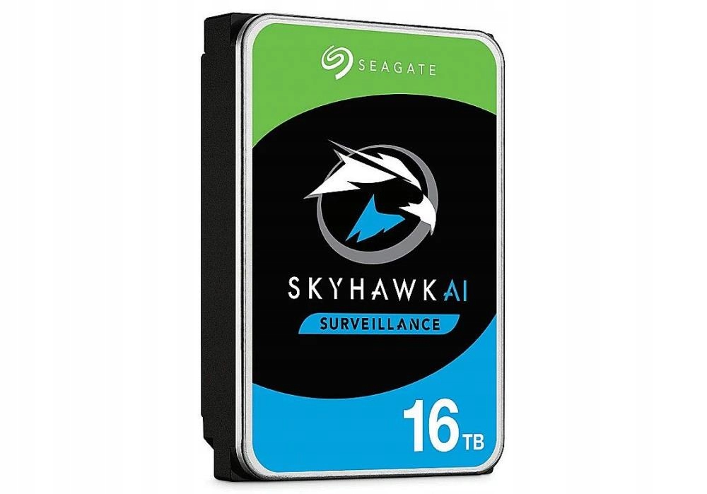 Seagate SkyHawk AI 16TB (ST16000VE002)