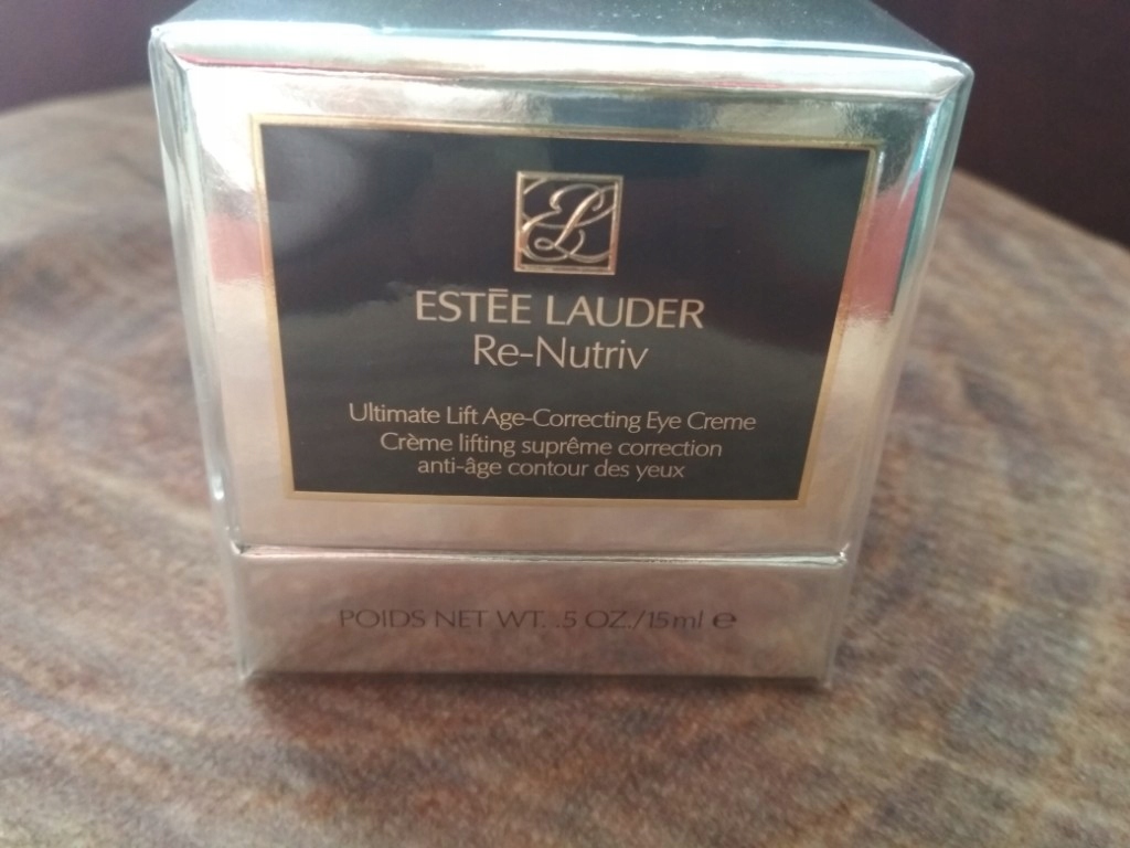 KREM POD OCZY ESTEE LAUDER RE-NUTRIV 15ml