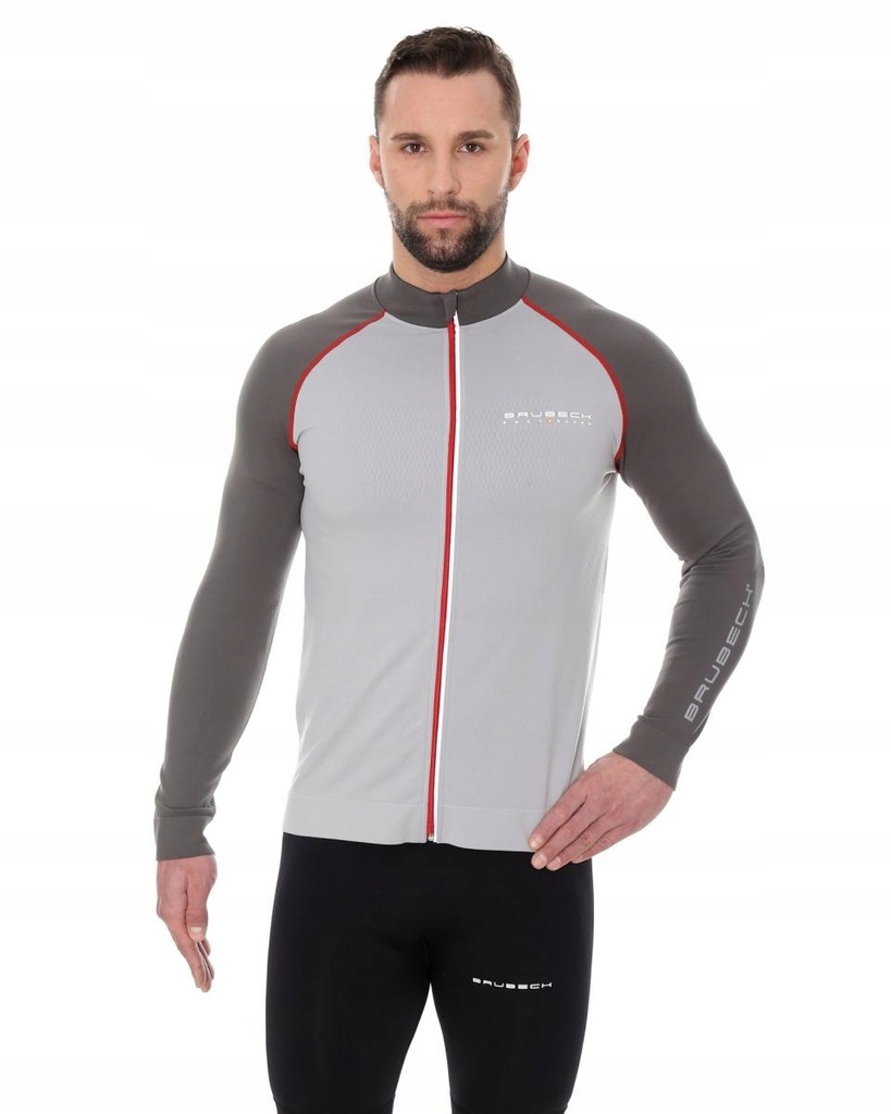 BRUBECK ATHLETIC Bluza męska M