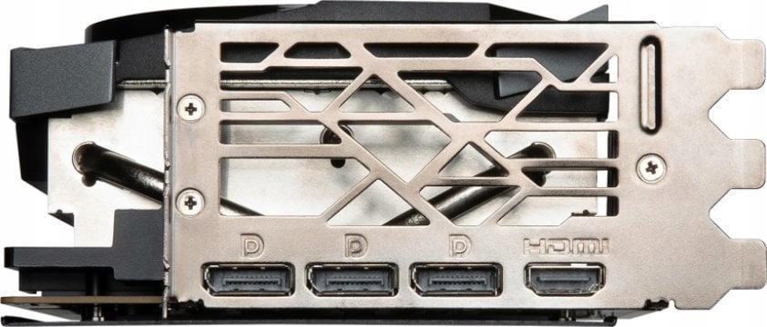 Купить MSI GeForce RTX 4080 Gaming X Trio 16 ГБ GDDR6X: отзывы, фото, характеристики в интерне-магазине Aredi.ru