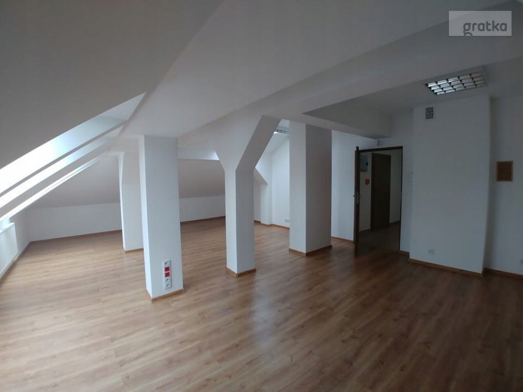 Biuro, Wieliczka (gm.), Wielicki (pow.), 50 m²