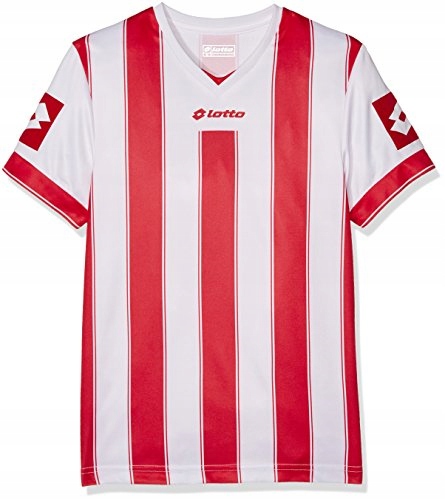 Lotto T-Shirt KOSZULKA dzieci Jersey EVO Jr M 9-13