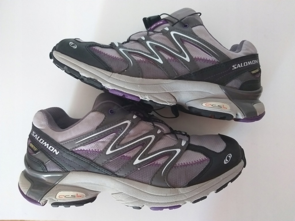 salomon acs 2 lite gore tex