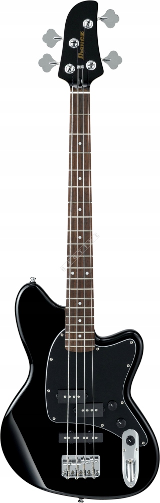 Gitara basowa Ibanez TMB30-BK