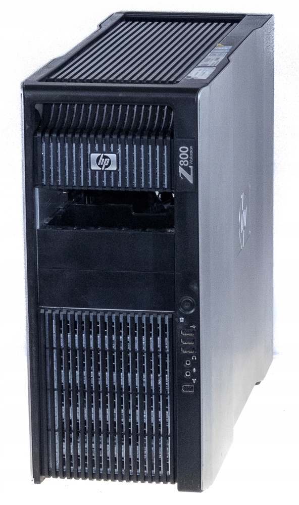 HP WORKSTATION Z800 IEEE 1394