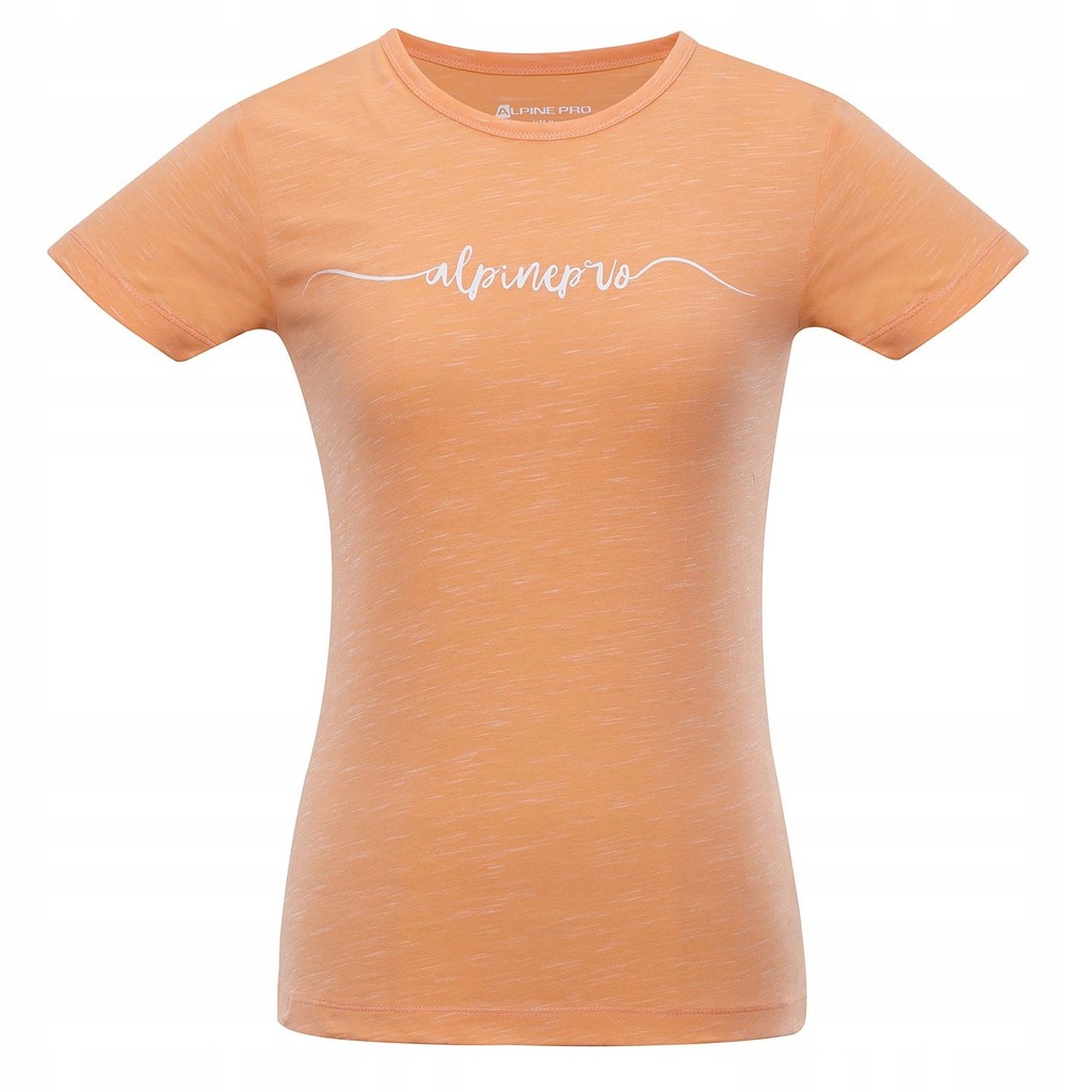 Koszulka damska t-shirt Alpine Pro Rozena 5 XL-30%