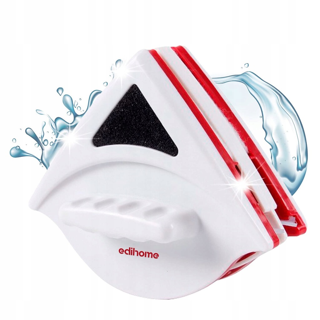 Myjka do okien Edihome 24 cm