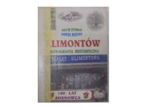 Klimontów - Z. Dybała