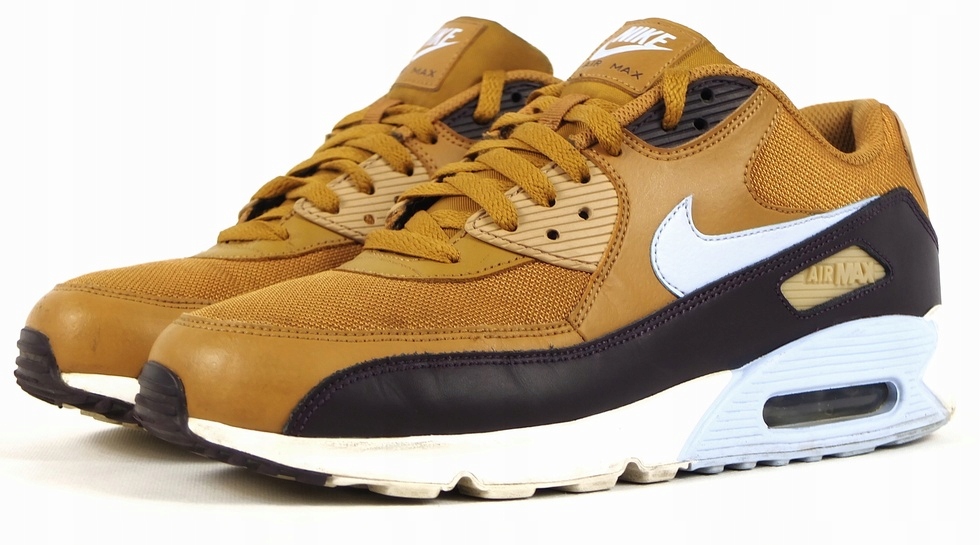 NIKE AIR MAX 90 ESSENTIAL BUTY MĘSKIE EUR45/29CM