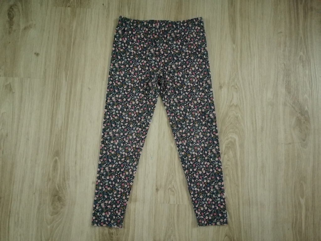 LEGGINSY DZIEWCZĘCE POLO RALPH LAUREN rozmiar 140