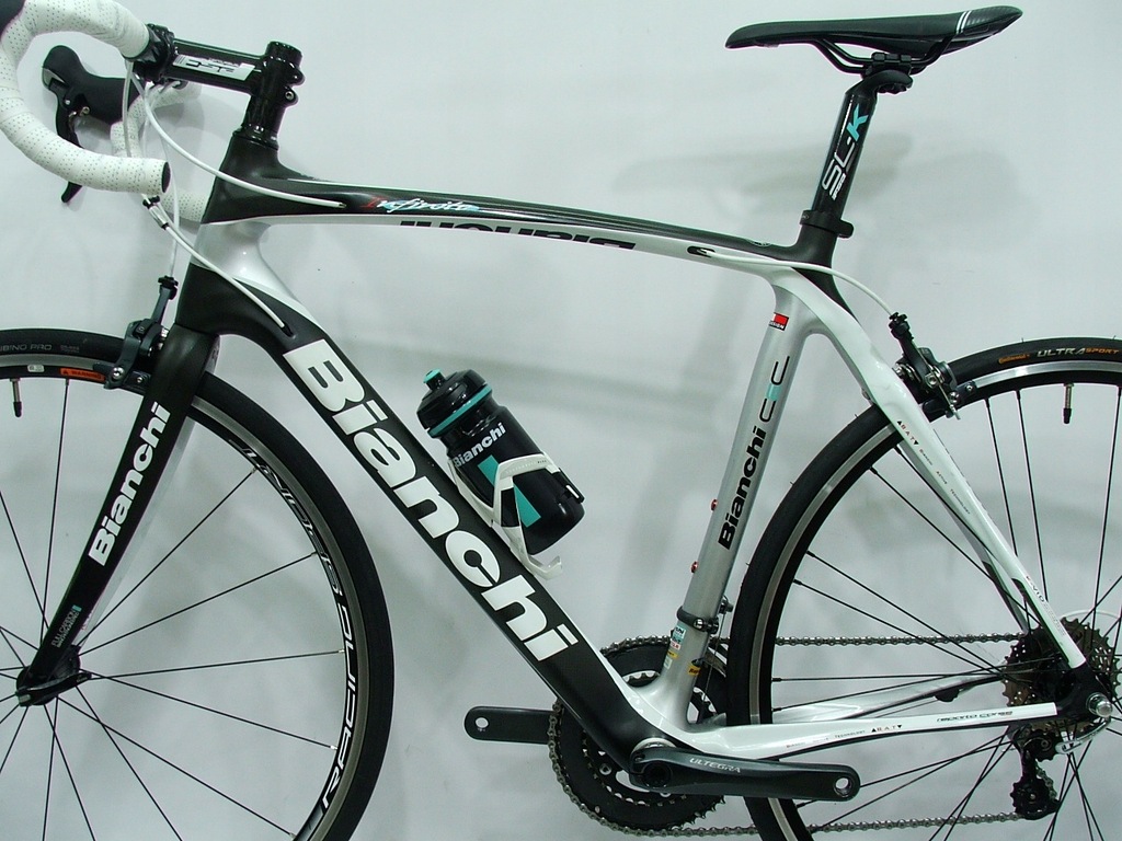 bianchi infinito c2c carbon
