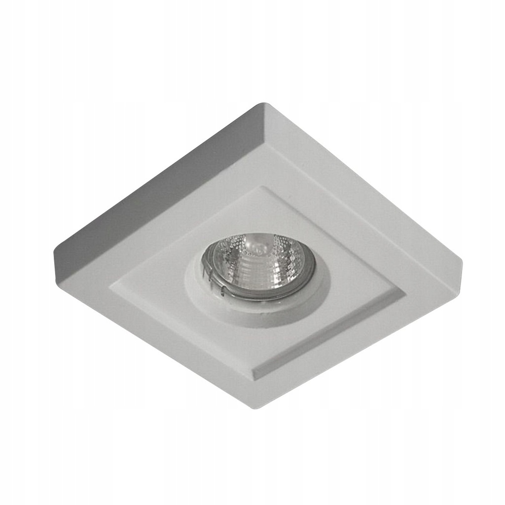 OCZKO HALOGENOWE CLEONI AUBE 5190 40W E14 BIAŁE