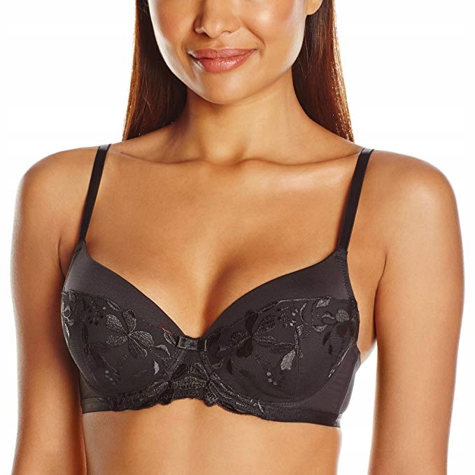 TRIUMPH BIUSTONOSZ SEXY ANGEL PUSH-UP 85 D