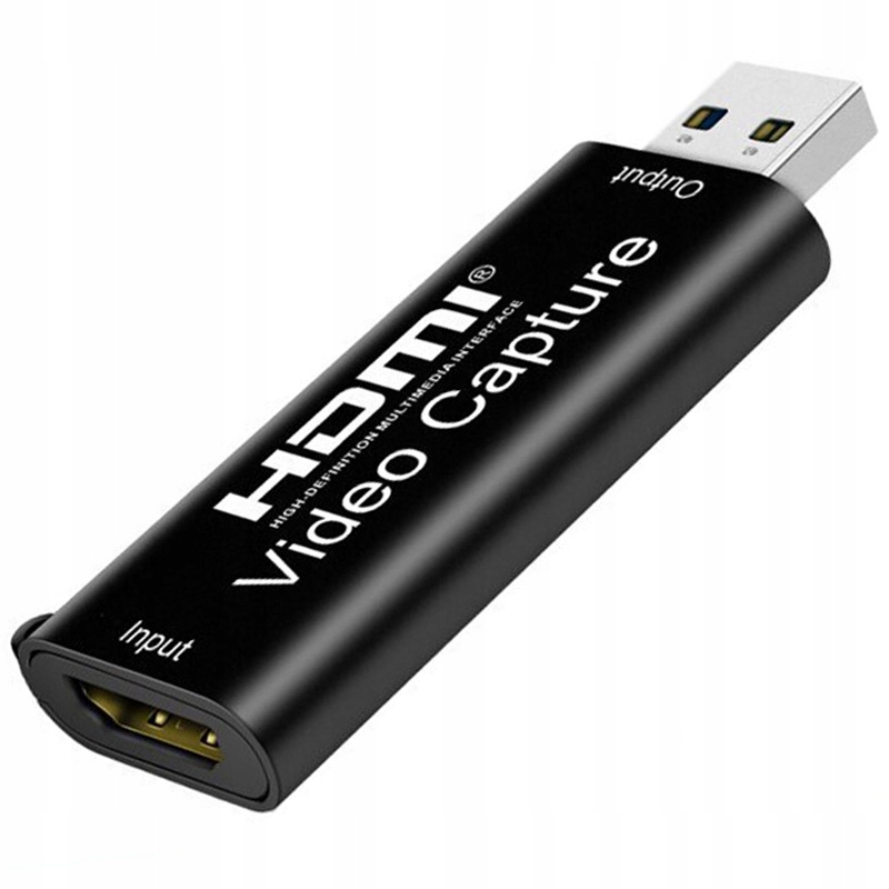 Купить КАРТА ВИДЕОЗАПИТАРА HDMI - USB ORG: отзывы, фото, характеристики в интерне-магазине Aredi.ru