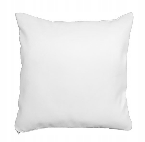 Poszewka 100% poliester do sublimacji 180 gramatur