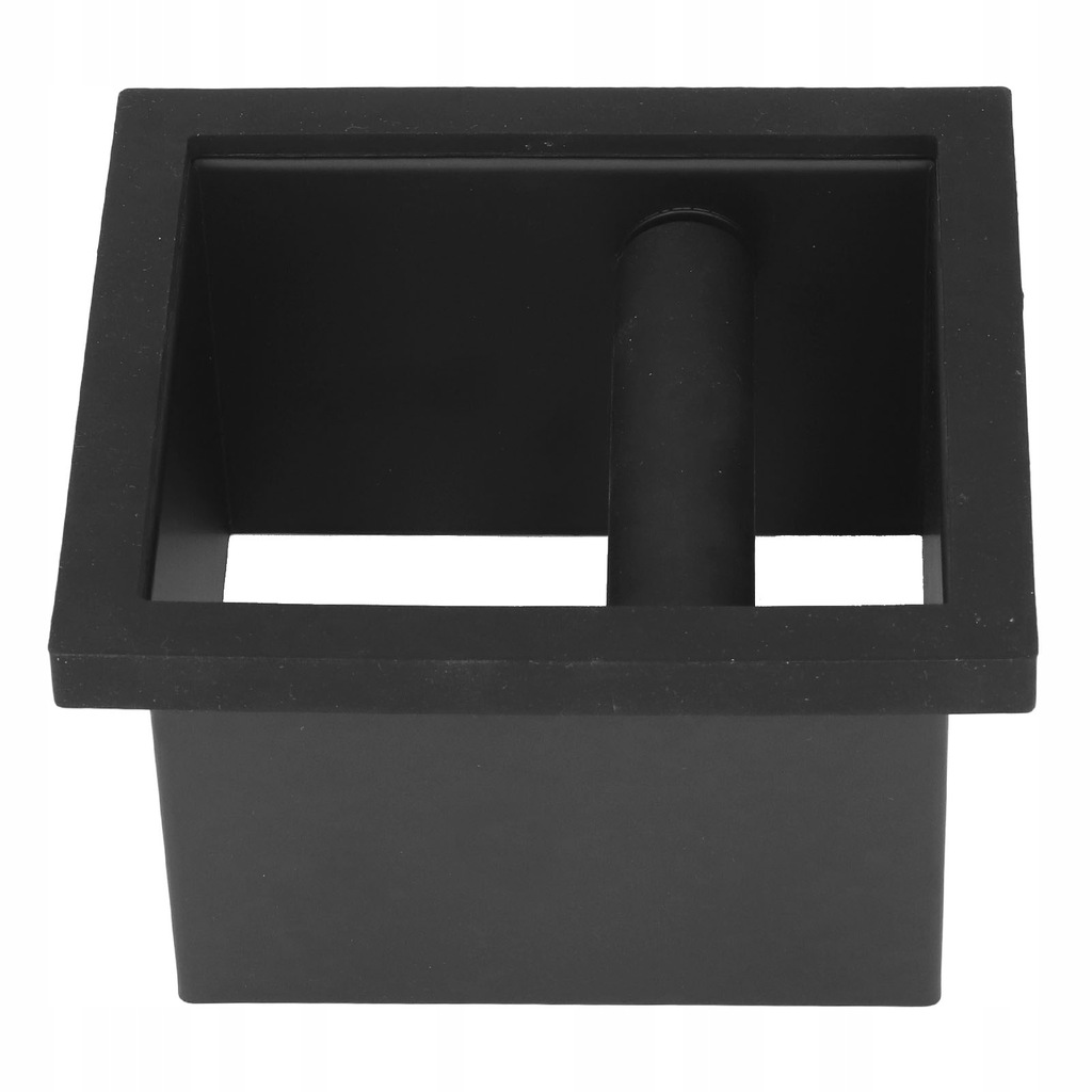 Skrzynka na żużel ze stali nierdzewnej