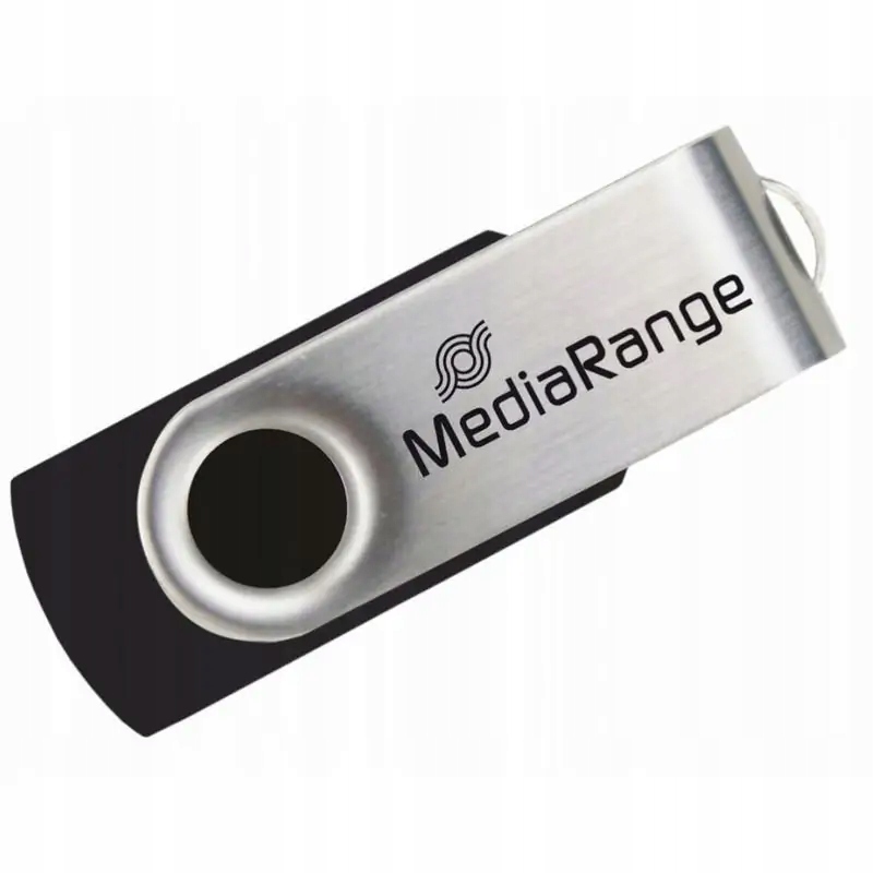 ND39_473227 PAMIEC 16GB USB 2.0 MEDIARANGE MR910