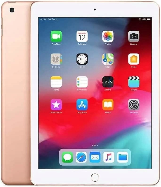 Apple iPad Air 2 64GB ゴールド Apple iPad Air 2 generacji 64GB GOLD Wi‑Fi + LTE