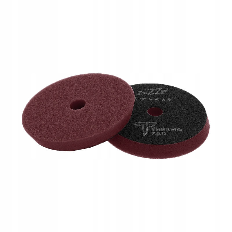 THERMO PAD RED SOFT 140/20/125 ZV-TP00014020RD/ZVI