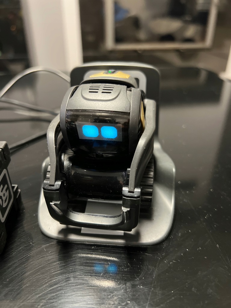 Robot Anki Vector SBU798