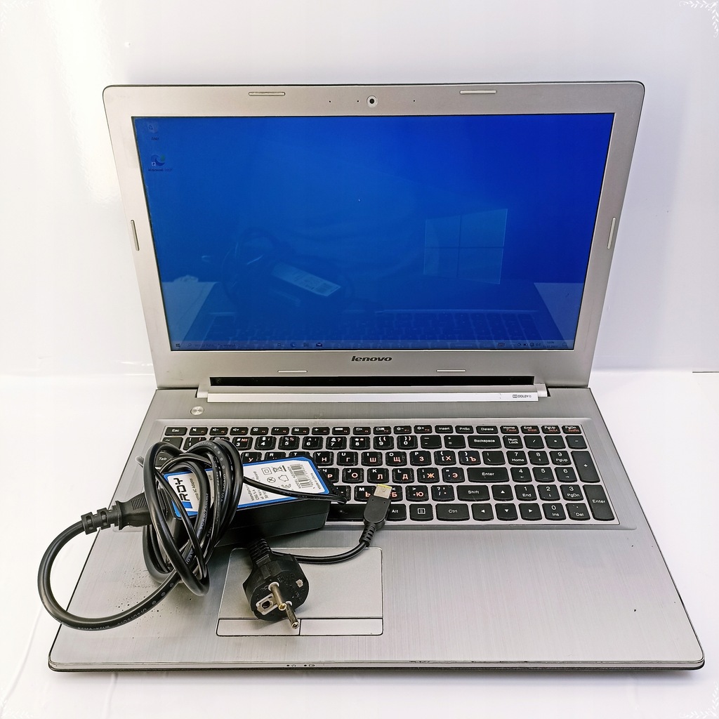 Laptop Lenovo Z50-70 12gb/1TB