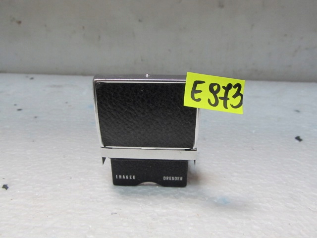 WIZJER LUSTRZANKI IHAGEE - NR E973