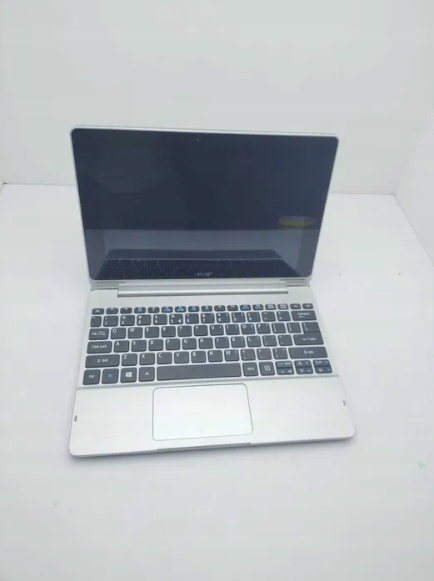 Laptop Acer N16Q15 11" Intel Celeron N 4 GB / 64GB srebrny
