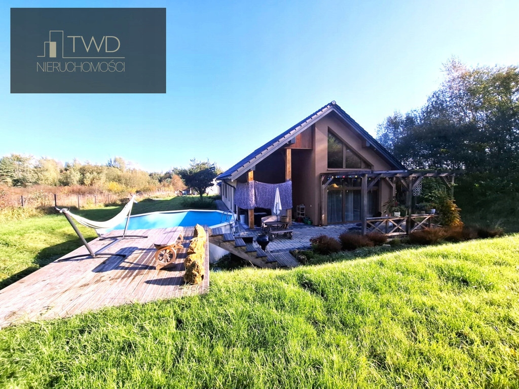 Dom, Trzebinia, Trzebinia (gm.), 180 m²