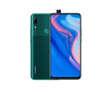 HUAWEI P SMART Z ZIELONY 23%VAT