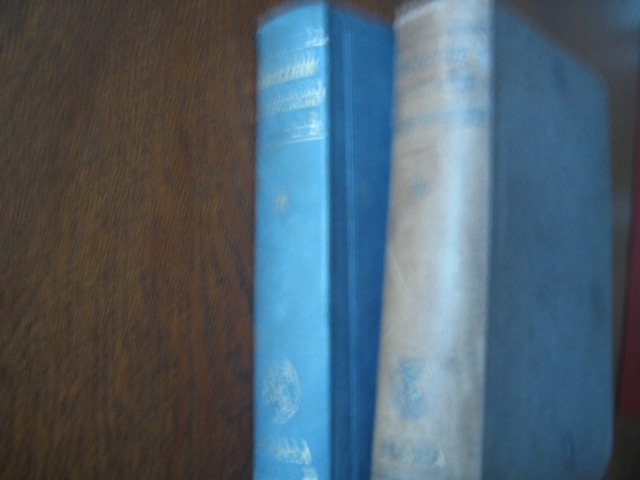 podręcznik inżynierski dwa tomy 1932 rok