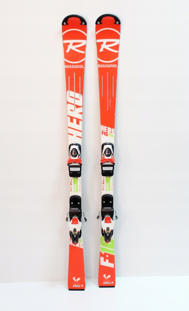 ロシニョール HERO FIS SL 146cm | verdadcre.com