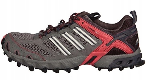 ADIDAS KANADIA TR2 OBUWIE SPORTOWE ROZM.40 - 8087036352 oficjalne archiwum Allegro