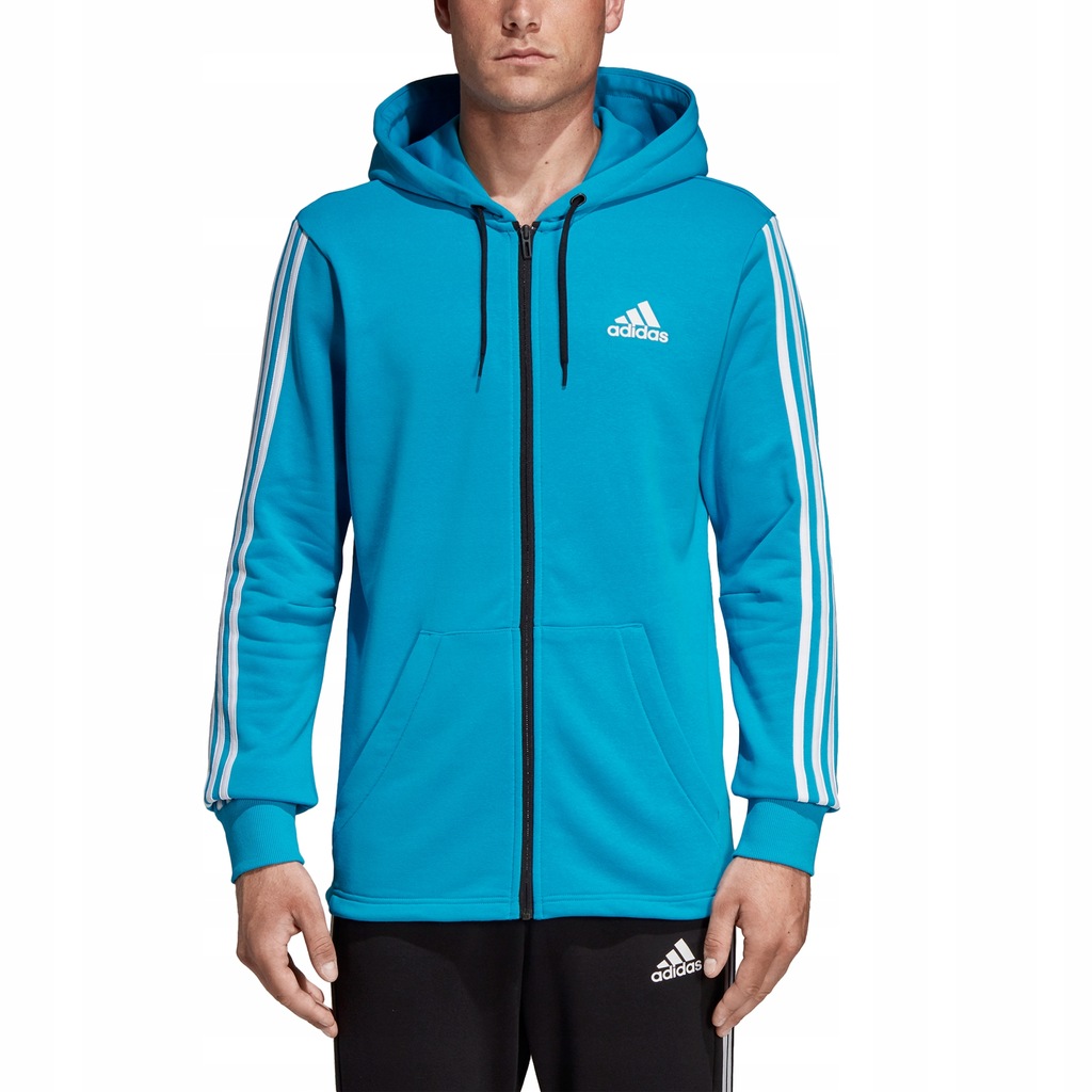 Bluza adidas Must Haves 3 Stripes DX2487 L