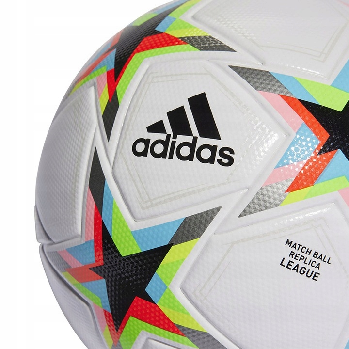 Купить ФУТБОЛ ADIDAS UCL FINALE MATCH BALL REP, 5-й год: отзывы, фото, характеристики в интерне-магазине Aredi.ru