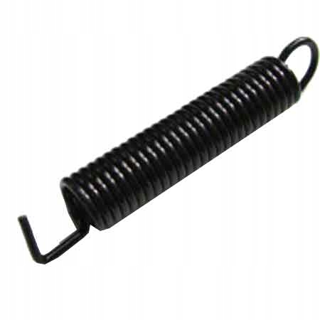 Ibanez 2SUX5BA003 sprężyna do mostka tremolo BLACK