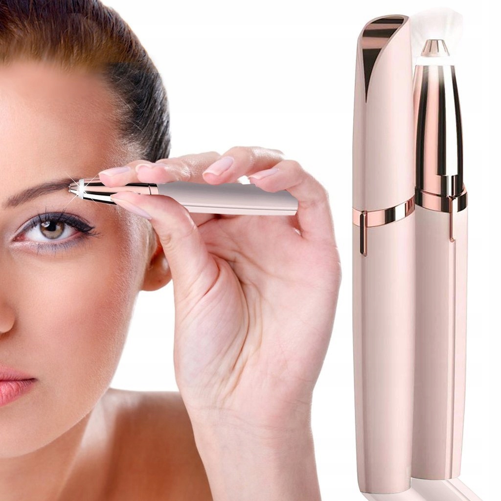 Купить Триммер для бровей Flawless Brows FACE Touch: отзывы, фото, характеристики в интерне-магазине Aredi.ru