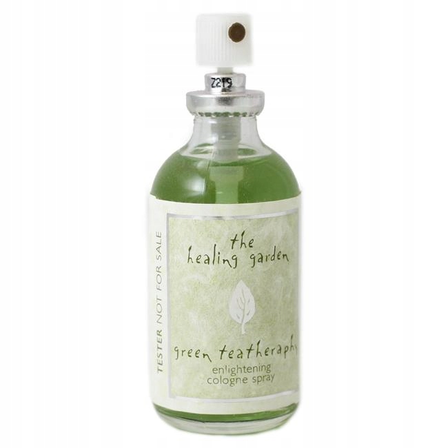 COTY The Healing Garden Green Tea EDT 60ml