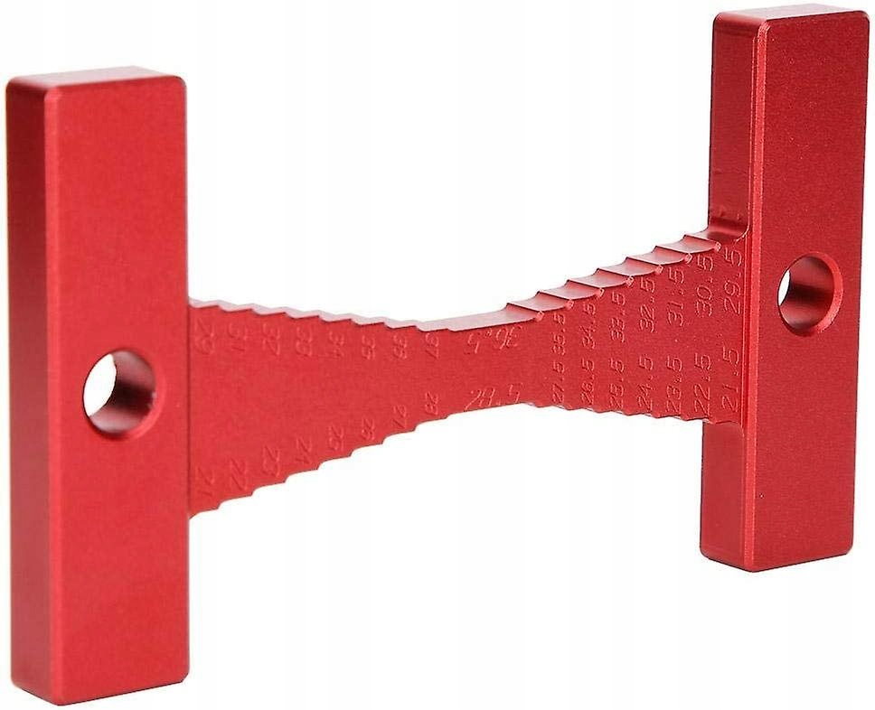 High Precision Depth Gauge Ruler For Router Table - 12644440081 ...