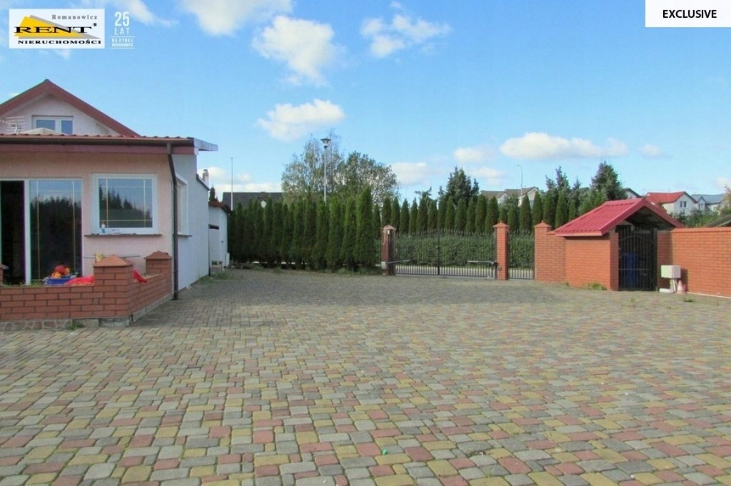 Dom, Zieleniewo, Kołobrzeg (gm.), 110 m²