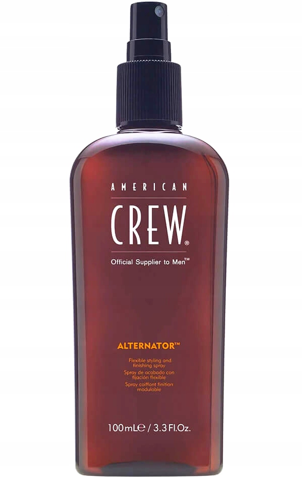 American Crew Alternator spray do układania włosów