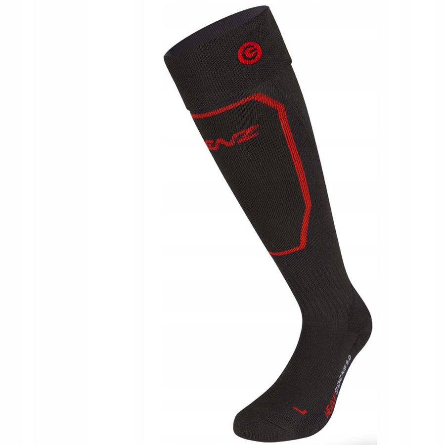 Skarpety LENZ Heat Sock 1.0 z 350PLN L