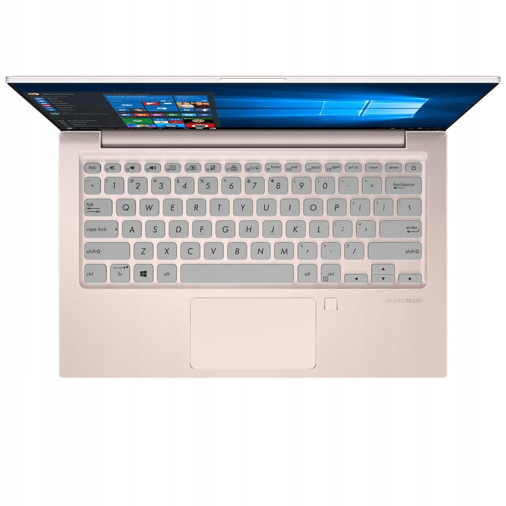 Купить Ноутбук ASUS VivoBook S330 i3-8130U 4 ГБ 256SSD Win: отзывы, фото, характеристики в интерне-магазине Aredi.ru