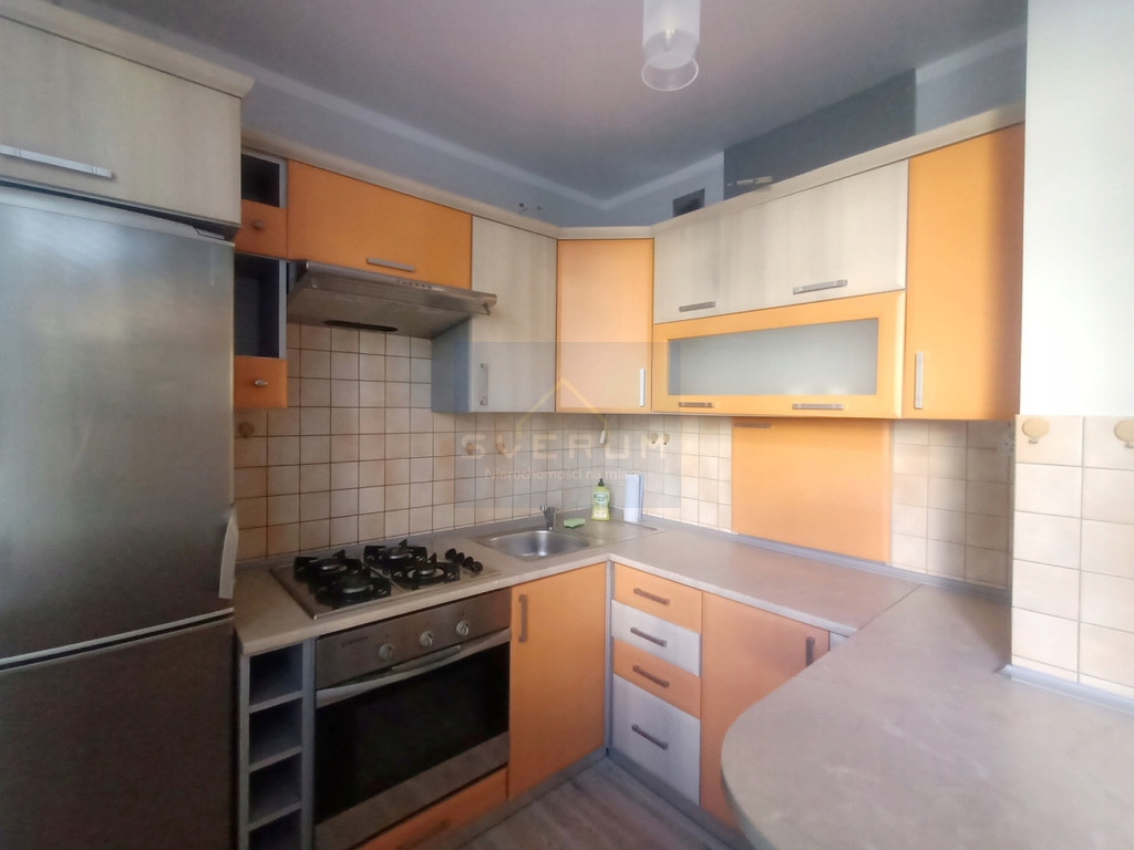 Mieszkanie, Częstochowa, 31 m²