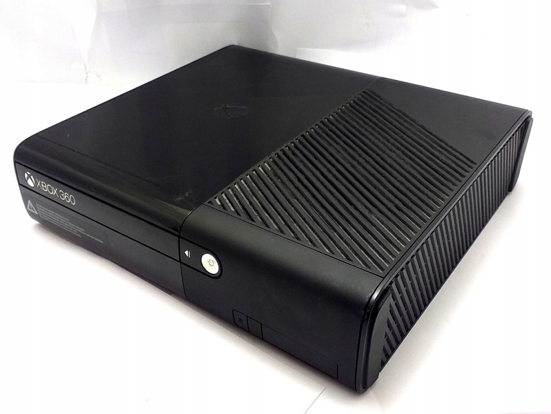 XBOX 360 250GB